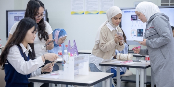Çin’in Kadınlara Yönelik Dijital Girişimleri