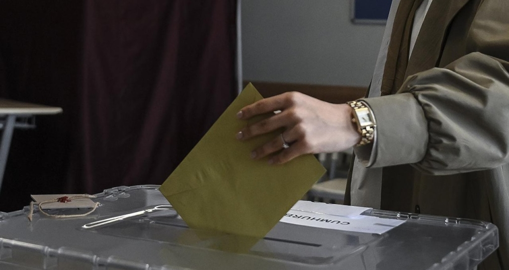 Hatay Seçim Anketinde Siyasi Tablo Değişti