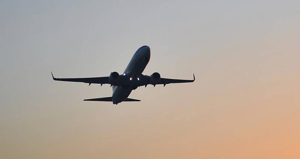 İsrail Endonezyalı Pilot Nedeniyle Etiyopya Kargo Uçağını Geri Çevirdi