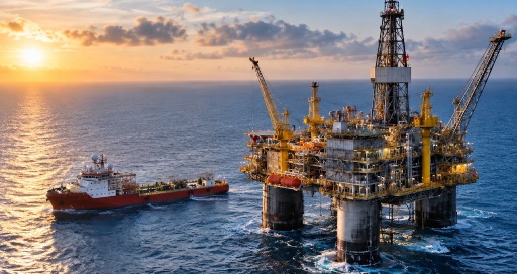 OPEC Ham Petrol Tedarikinde Eylülde Artış Kaydedildi