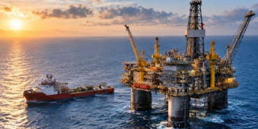 OPEC Ham Petrol Tedarikinde Eylülde Artış Kaydedildi