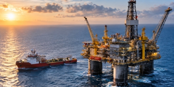 OPEC Ham Petrol Tedarikinde Eylülde Artış Kaydedildi