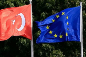 Koç Holding CEO'su Çakıroğlu'ndan AB Sanayi Politikalarına 'Made with EU' Çağrısı