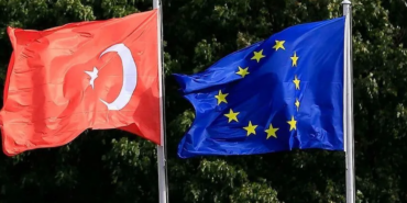 Koç Holding CEO'su Çakıroğlu'ndan AB Sanayi Politikalarına 'Made with EU' Çağrısı