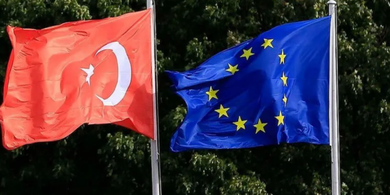 Koç Holding CEO’su Çakıroğlu’ndan AB Sanayi Politikalarına ‘Made with EU’ Çağrısı