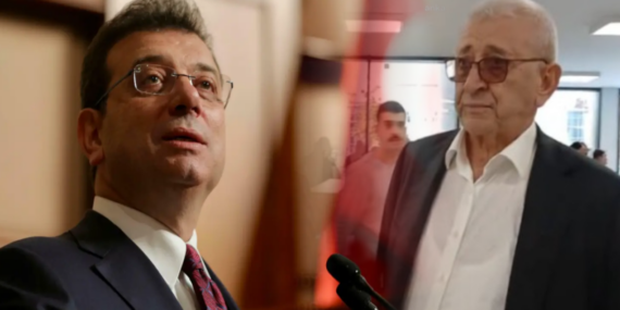 İBB Davasında Savunma Öncesi Hasan İmamoğlu Silivri’de Alkışlarla Karşılandı