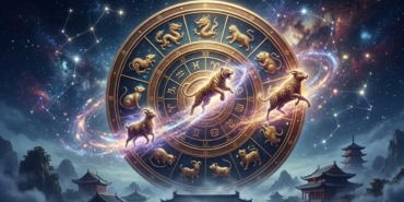 Çin astrolojisinde 15 Ekim'den sonra Kaplan, At ve Domuz burçları için yeni bir dönemin başlayabileceği belirtiliyor