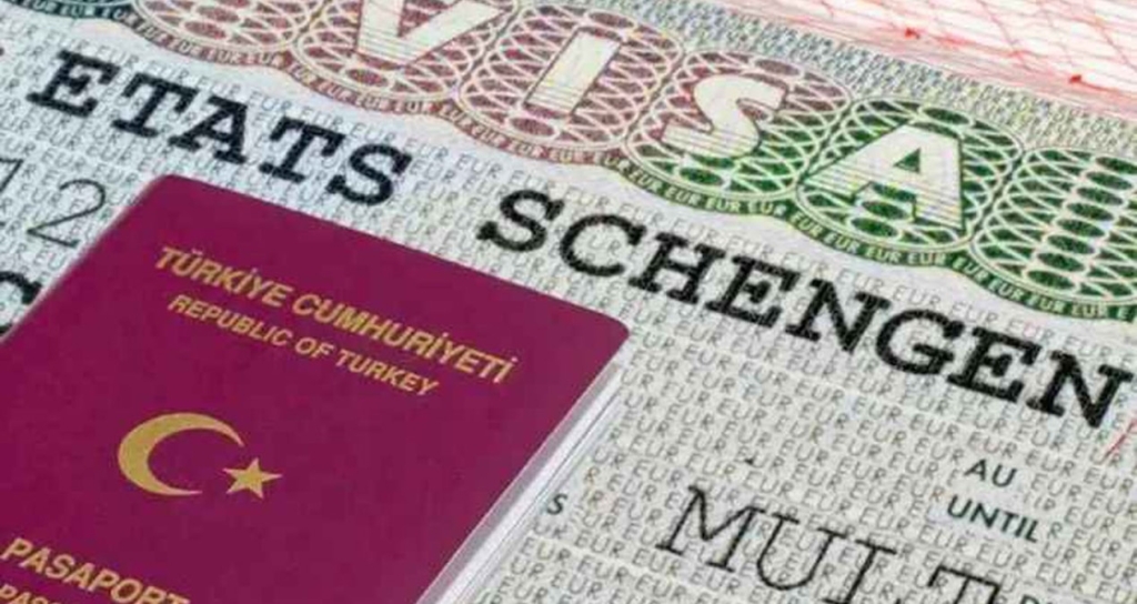 Türkiye AB Vize Serbestisi İçin Veri Koruma Mevzuatında Teknik Görüşmelere Başlıyor
