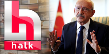 Halk TV'ye Kayyum Atanmasının Ardından CHP'li Yıldırım Kaya'dan Tepkilere Yanıt