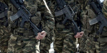 Ukrayna'da Yeni Seferberlik Kriterleri 1 Kasım Tarihinden İtibaren Uygulanmaya Başlanıyor