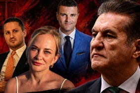 Mustafa Sarıgül’ün ailesi ve gazeteci Murat Ağırel hakkında gözaltı kararı verildi
