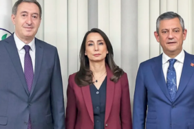DEM Parti heyeti, Özgür Özel ile Meclis’teki İzleme Komisyonu’nu görüşecek