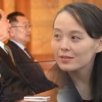 Kuzey Kore Yönetiminde Kim Yo Jong Etkisi Diplomasiden Tehdit Söylemine Genişliyor
