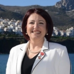 Karaburun Belediye Başkanı İlkay Girgin Erdoğan YENİ Parti'den Ayrıldığını Açıkladı
