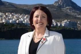 Karaburun Belediye Başkanı İlkay Girgin Erdoğan YENİ Parti'den Ayrıldığını Açıkladı