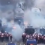 Arnavutluk Başbakanı Edi Rama Protestocu Öğrencilere Diyalog Çağrısında Bulundu