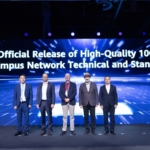 Huawei ve Sektör Ortakları Avrupa Kurumsal Ağları İçin 10 Gbps Beyaz Kitabını Yayınladı