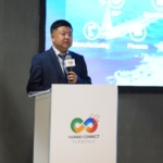 Huawei Veri Merkezleri İçin Stellar Intelligent Fabric Çözümünü Avrupa Pazarına Sundu