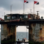 Kuzey Denizindeki Askeri Platformda Kurulan Sealand Prensliği Hukuki Varlığını Sürdürüyor