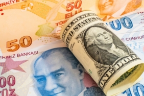Dolar/TL Kuru 49,60 Seviyesini Aşarak Yeni Zirvesine Ulaştı
