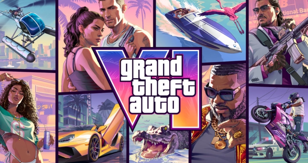 GTA 6 Çıkış Tarihi ABD'deki Şirketlerin İş Gücü ve İzin Planlamalarını Değiştiriyor